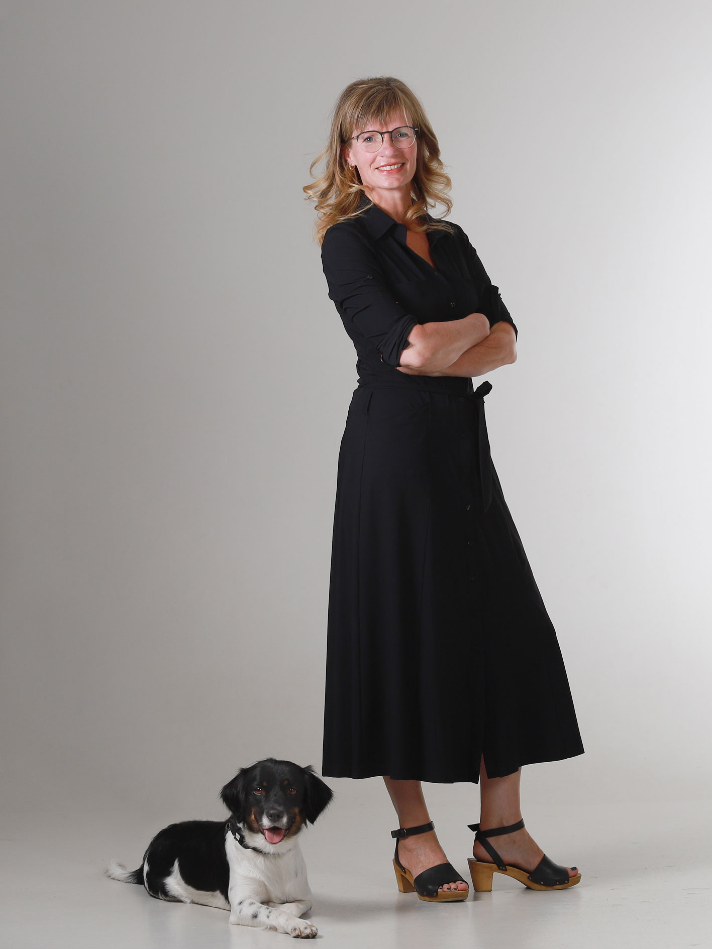 Ellen van 't Erve