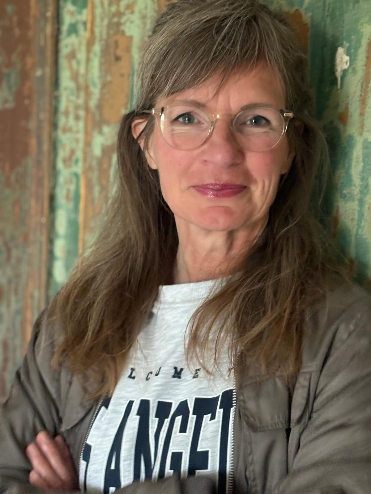 Ellen van 't Erve